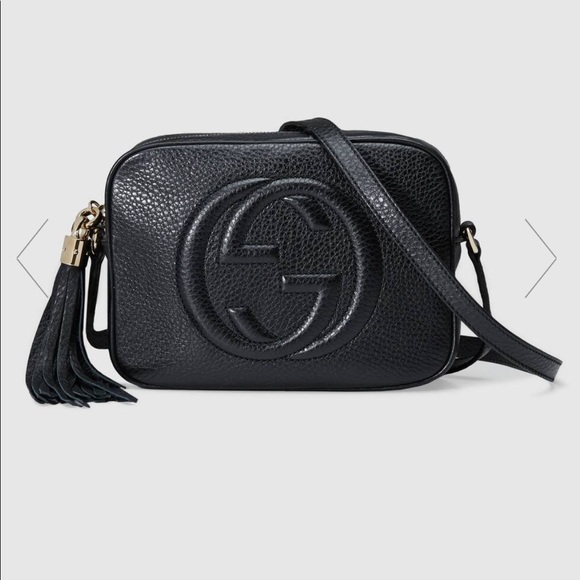 Gucci Sling Bag